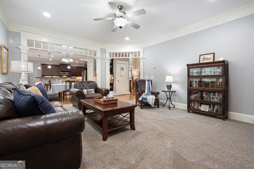 4822 Archer Place Acworth - Photo 20