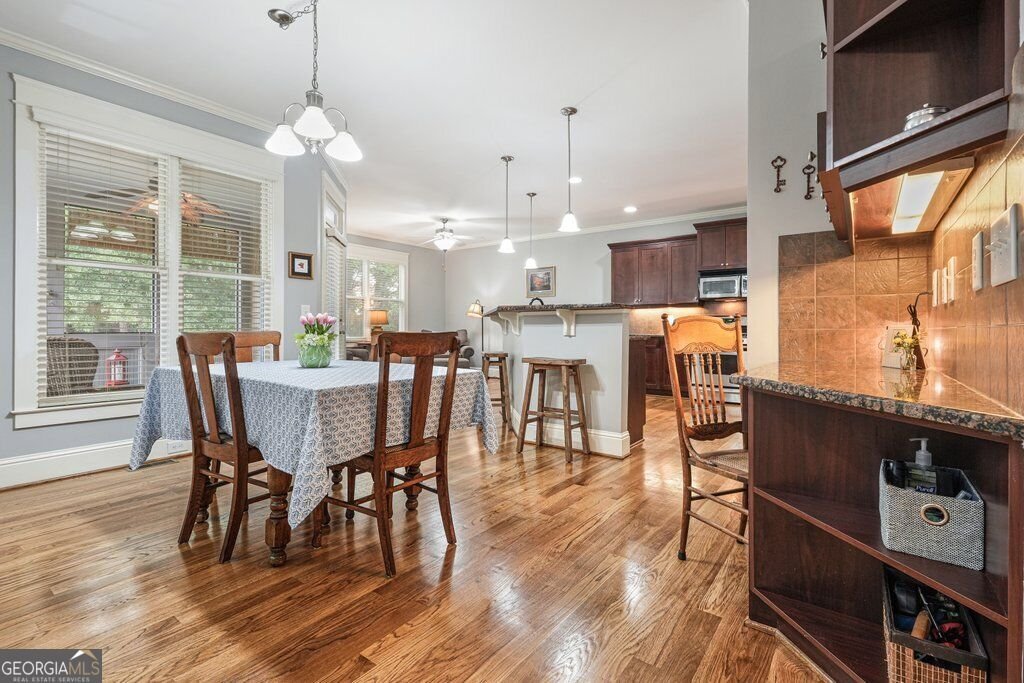 4822 Archer Place Acworth - Photo 21
