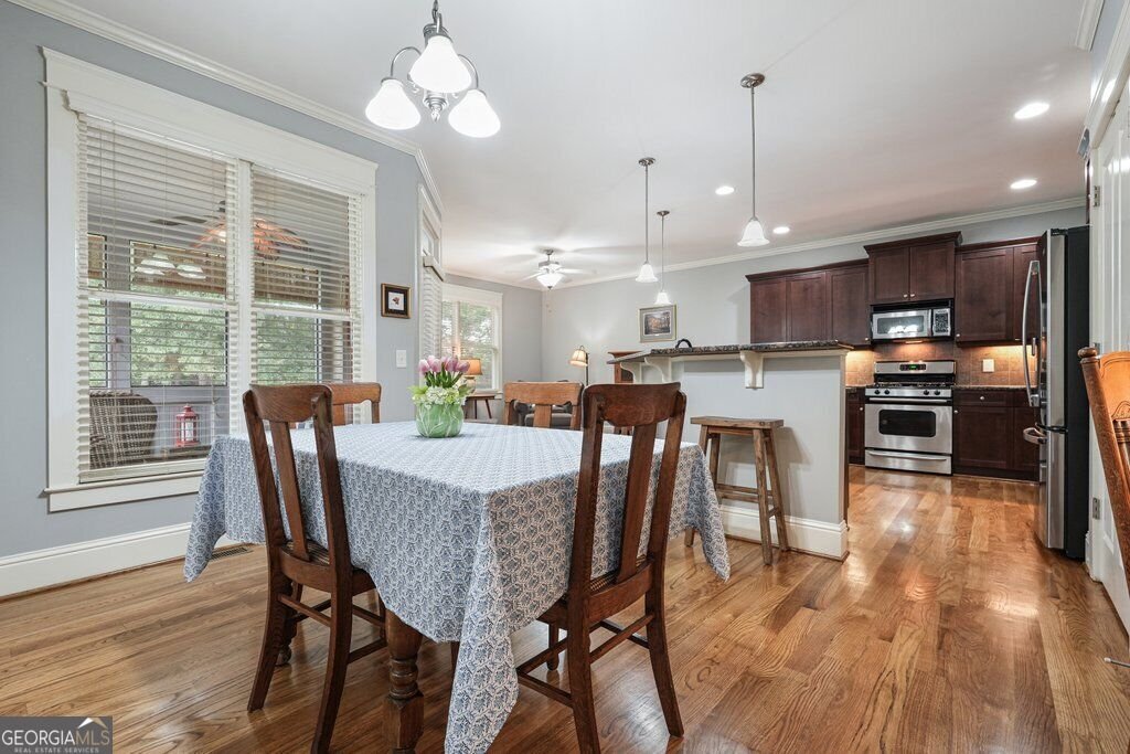 4822 Archer Place Acworth - Photo 22