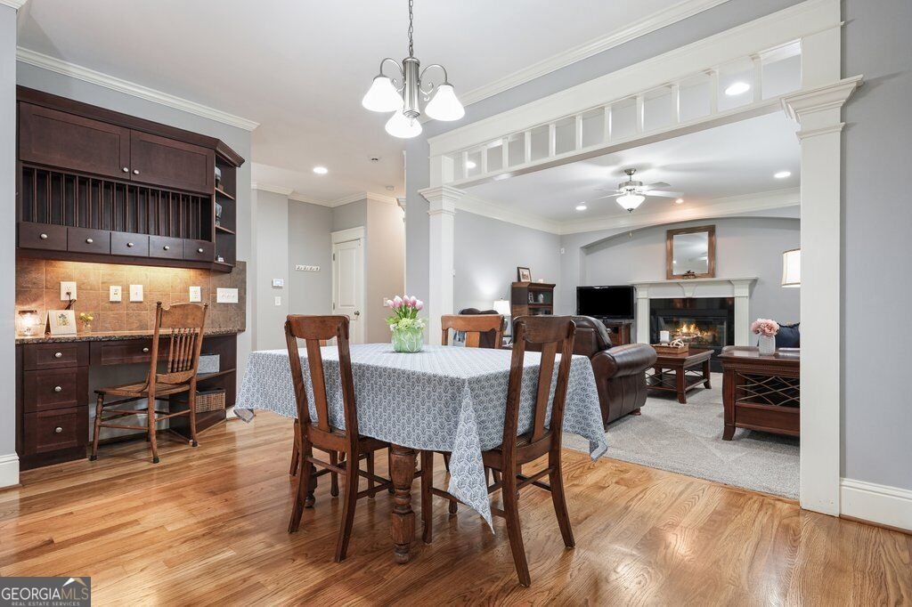 4822 Archer Place Acworth - Photo 23