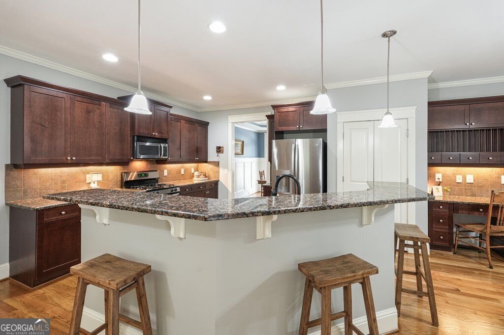 4822 Archer Place Acworth - Photo 25