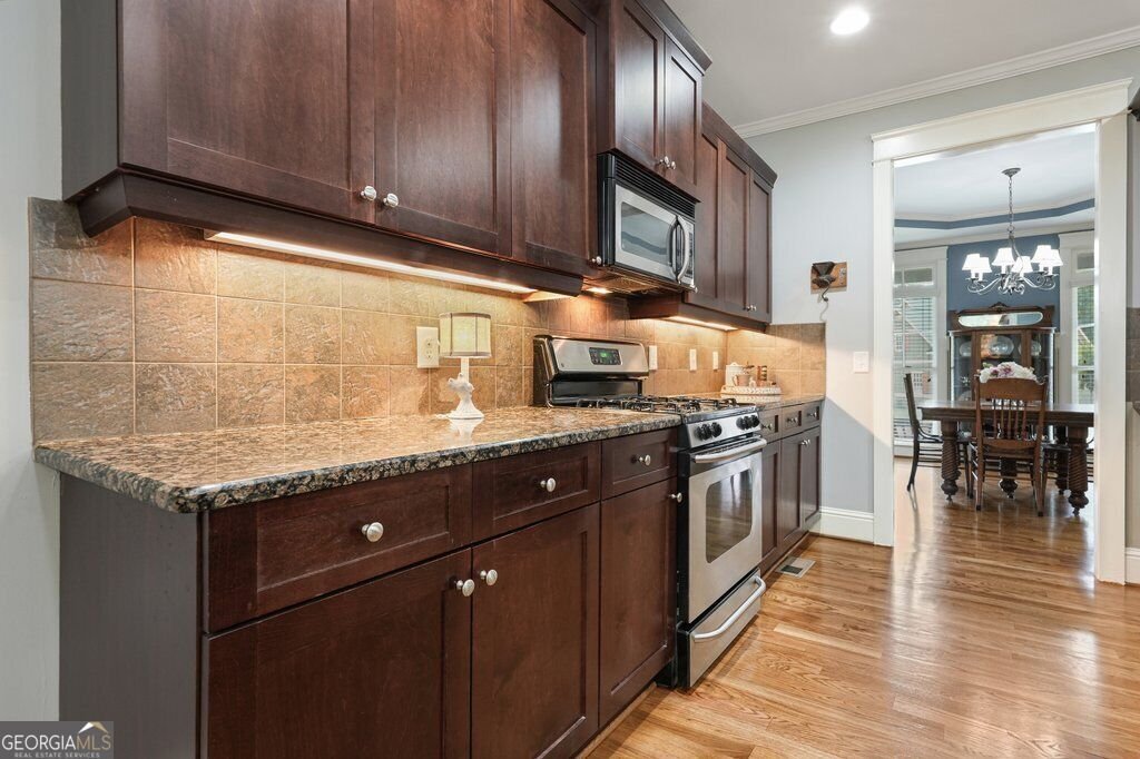 4822 Archer Place Acworth - Photo 26