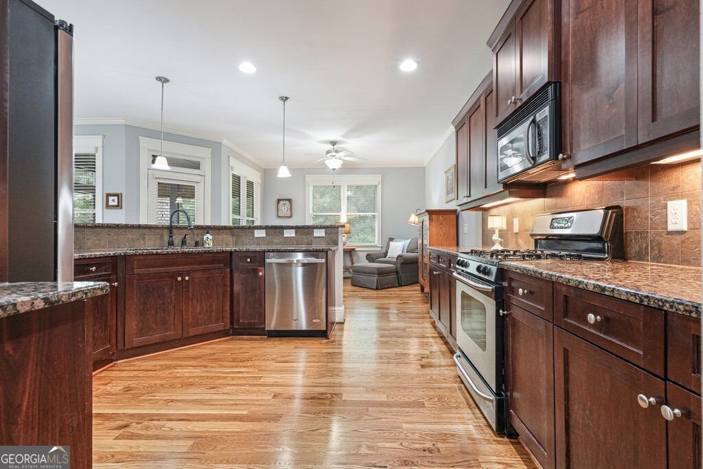 4822 Archer Place Acworth - Photo 27