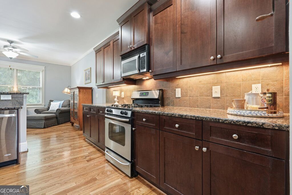 4822 Archer Place Acworth - Photo 28