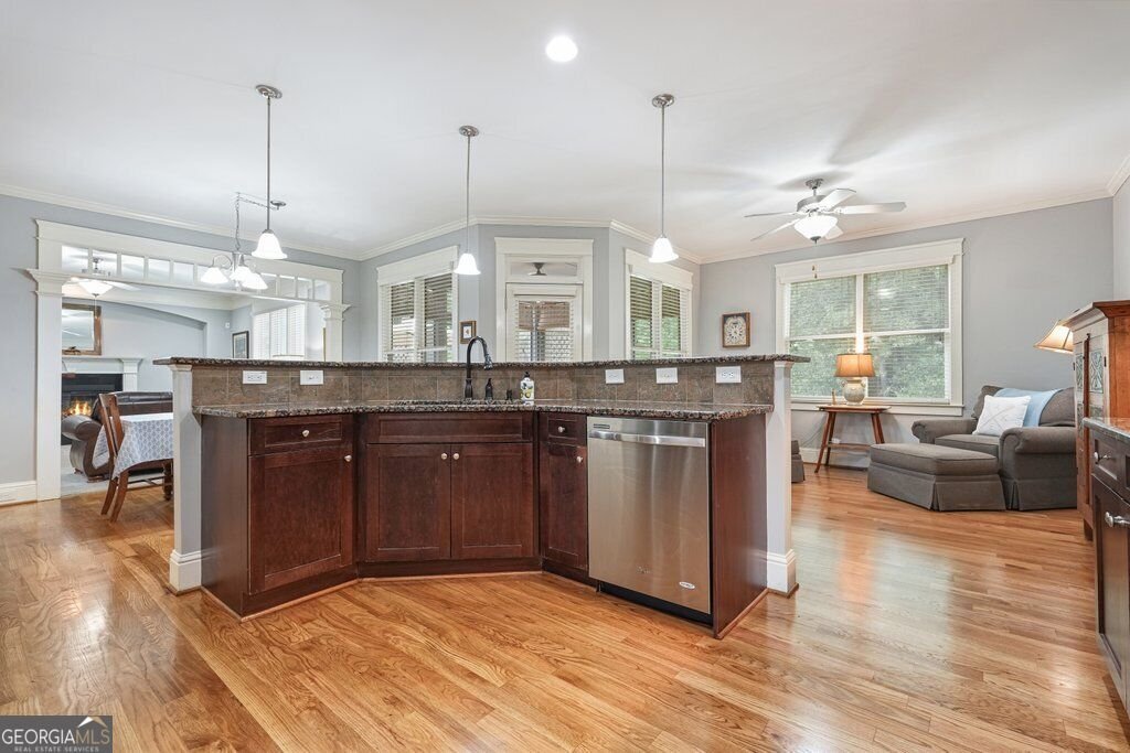 4822 Archer Place Acworth - Photo 29