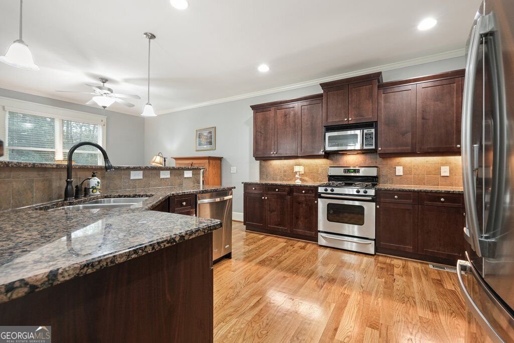 4822 Archer Place Acworth - Photo 30