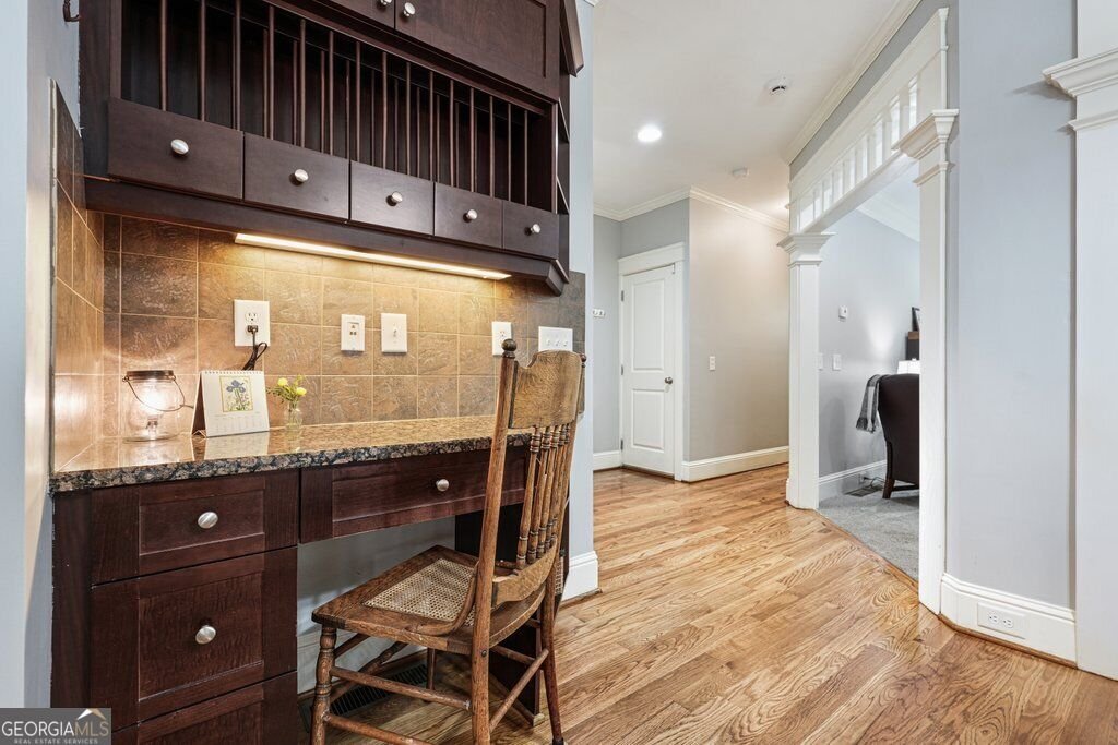 4822 Archer Place Acworth - Photo 31