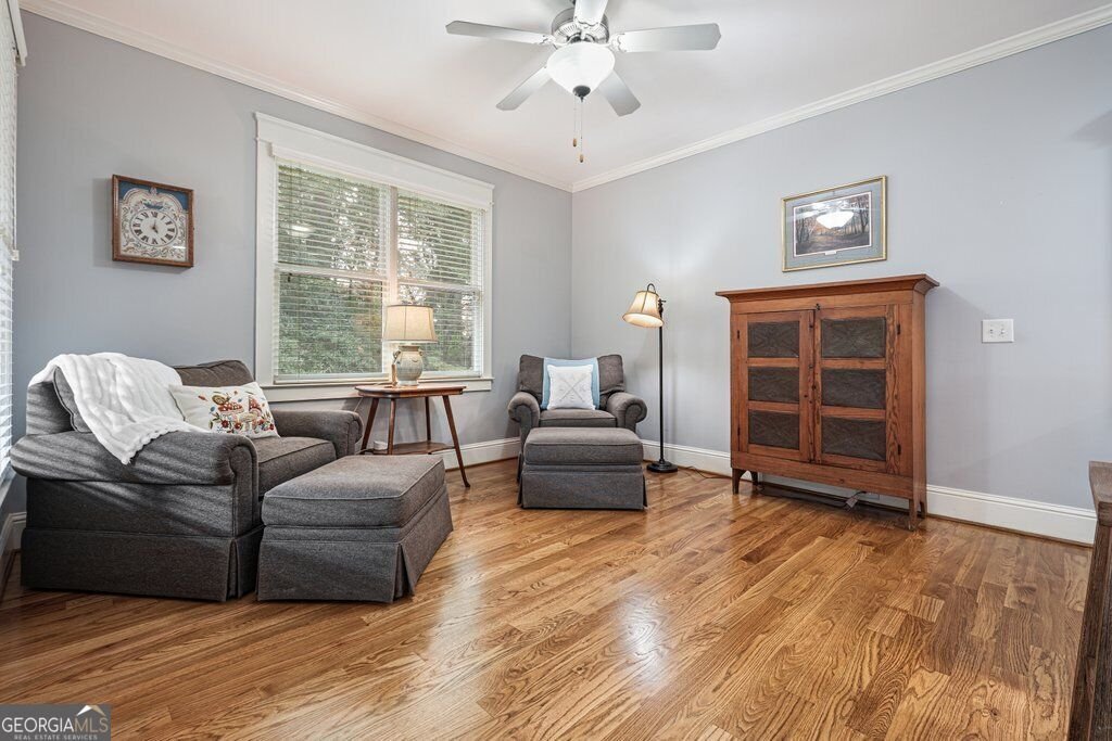 4822 Archer Place Acworth - Photo 32