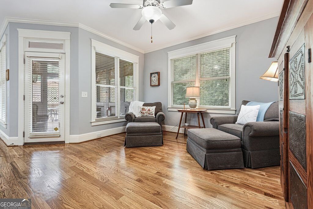 4822 Archer Place Acworth - Photo 33
