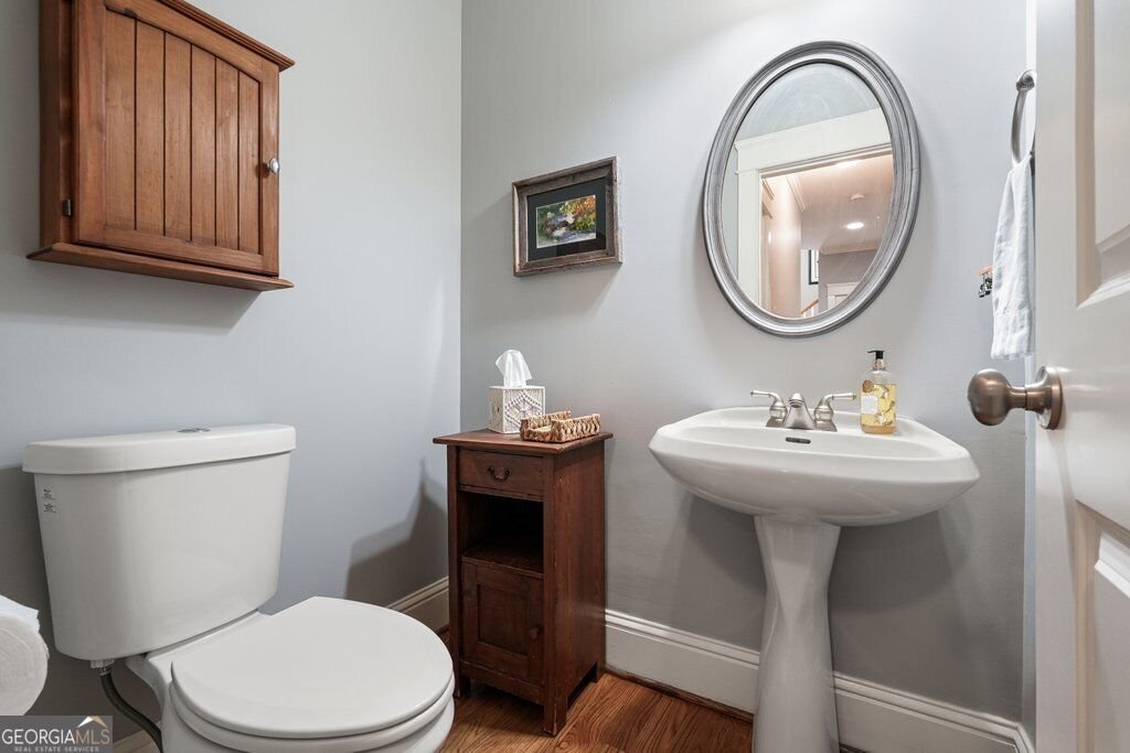 4822 Archer Place Acworth - Photo 34
