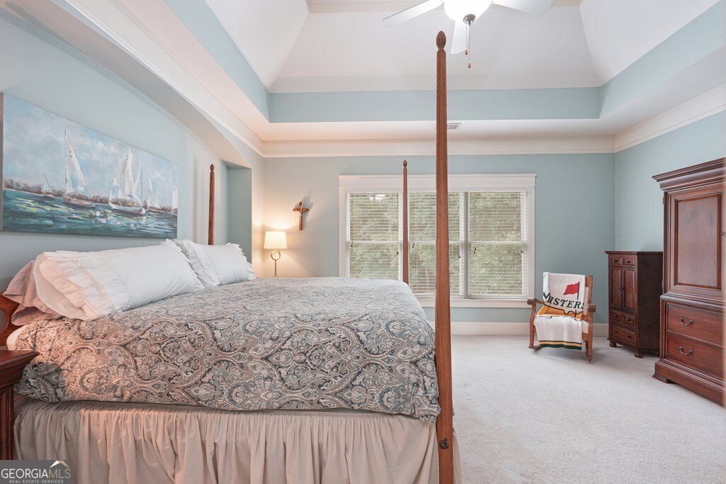 4822 Archer Place Acworth - Photo 37