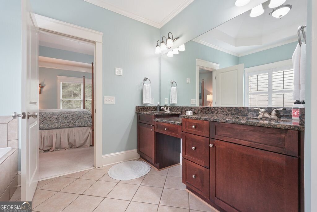 4822 Archer Place Acworth - Photo 45
