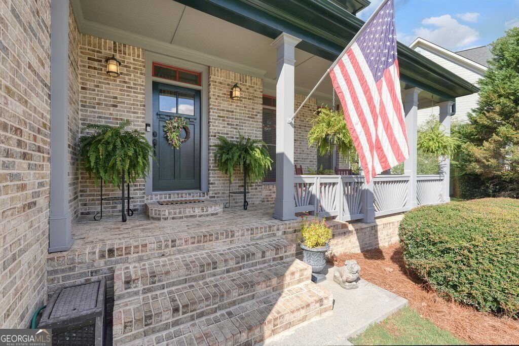 4822 Archer Place Acworth - Photo 6