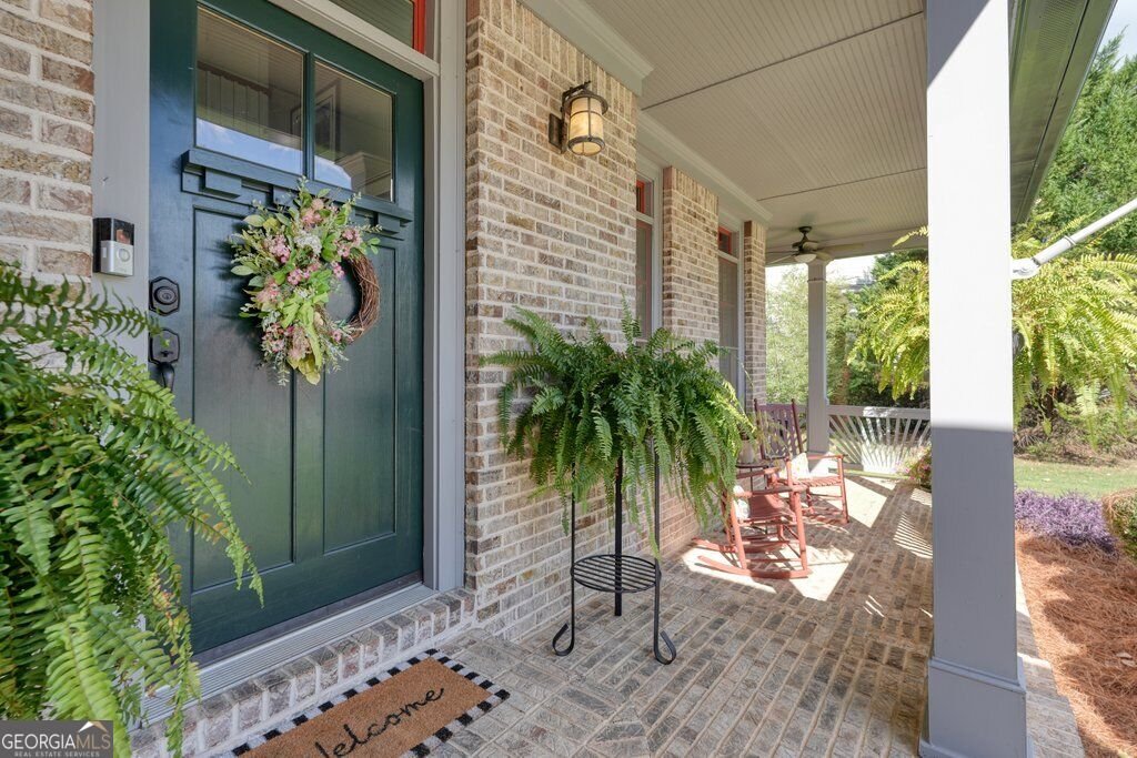 4822 Archer Place Acworth - Photo 7