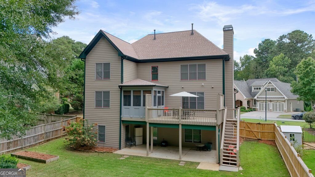 4822 Archer Place Acworth - Photo 77