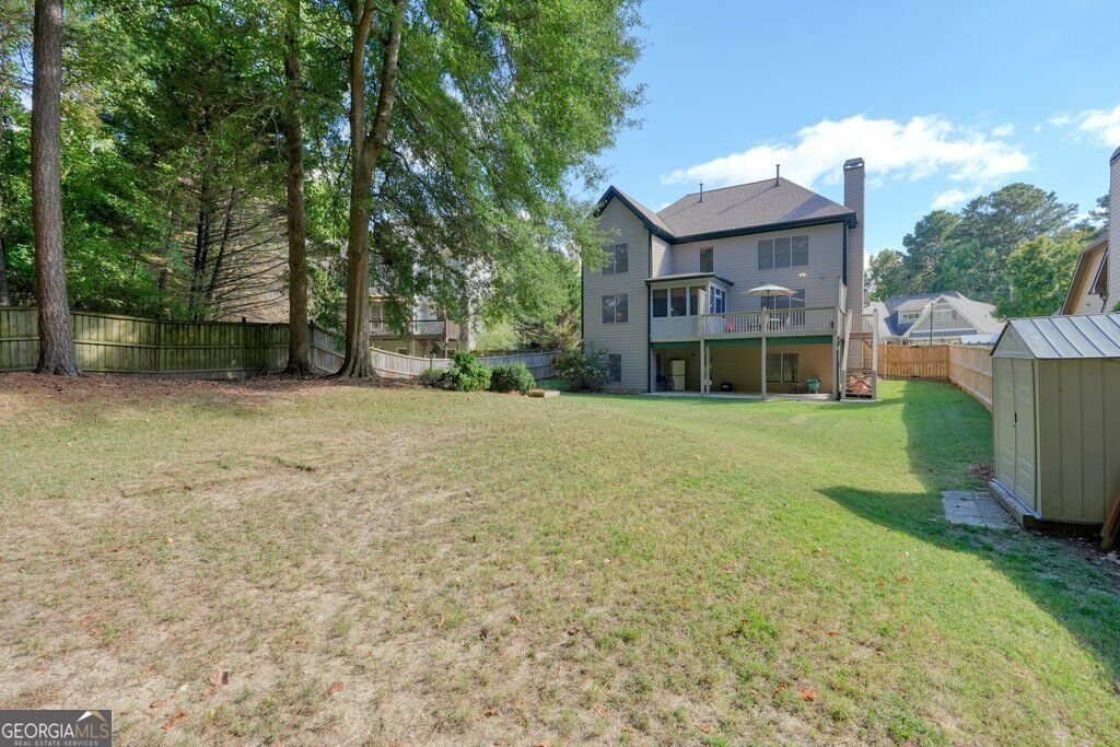 4822 Archer Place Acworth - Photo 78