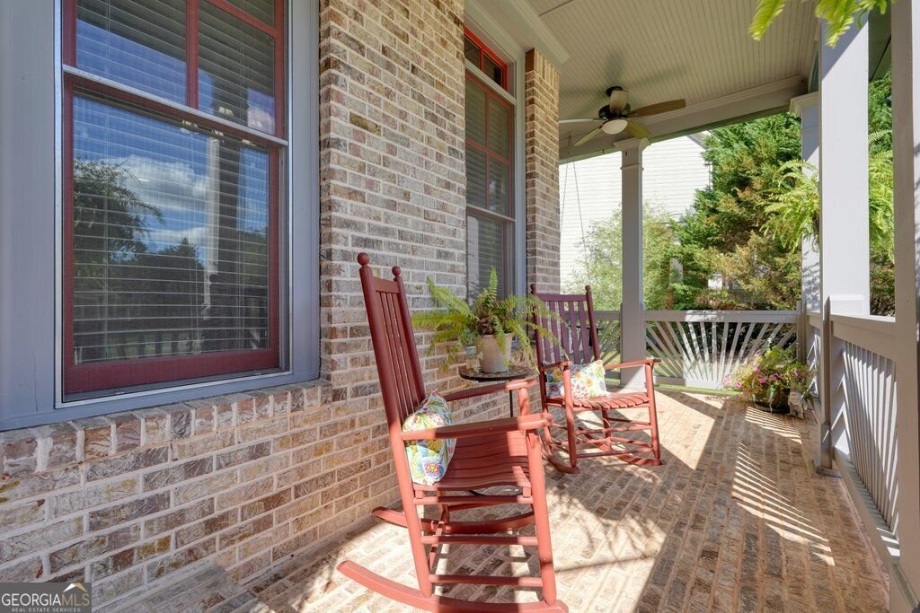 4822 Archer Place Acworth - Photo 8