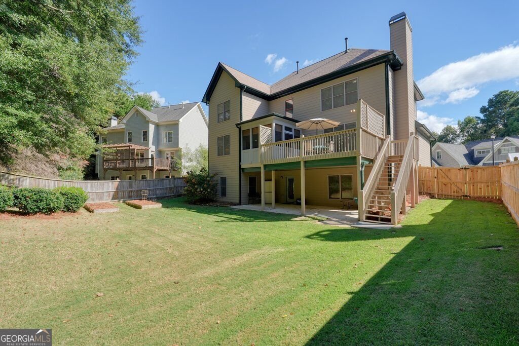 4822 Archer Place Acworth - Photo 81