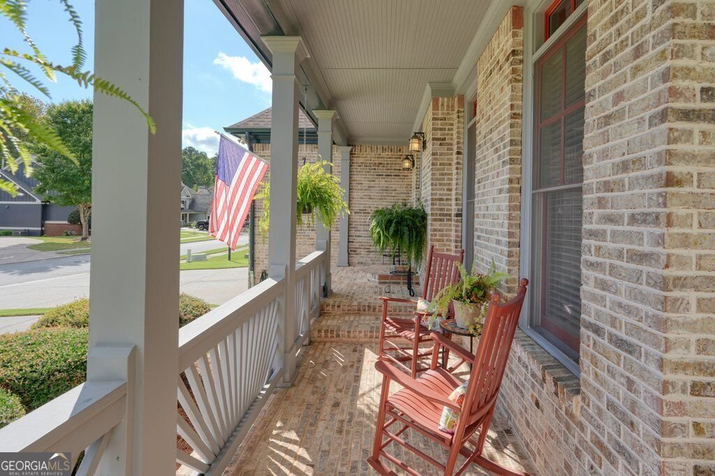 4822 Archer Place Acworth - Photo 9