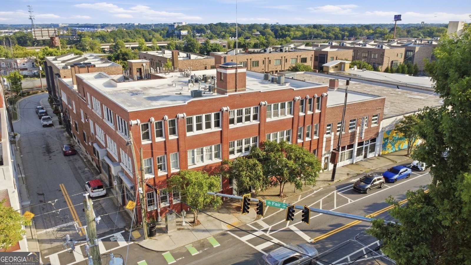 244 Peters Street Atlanta - Photo 29