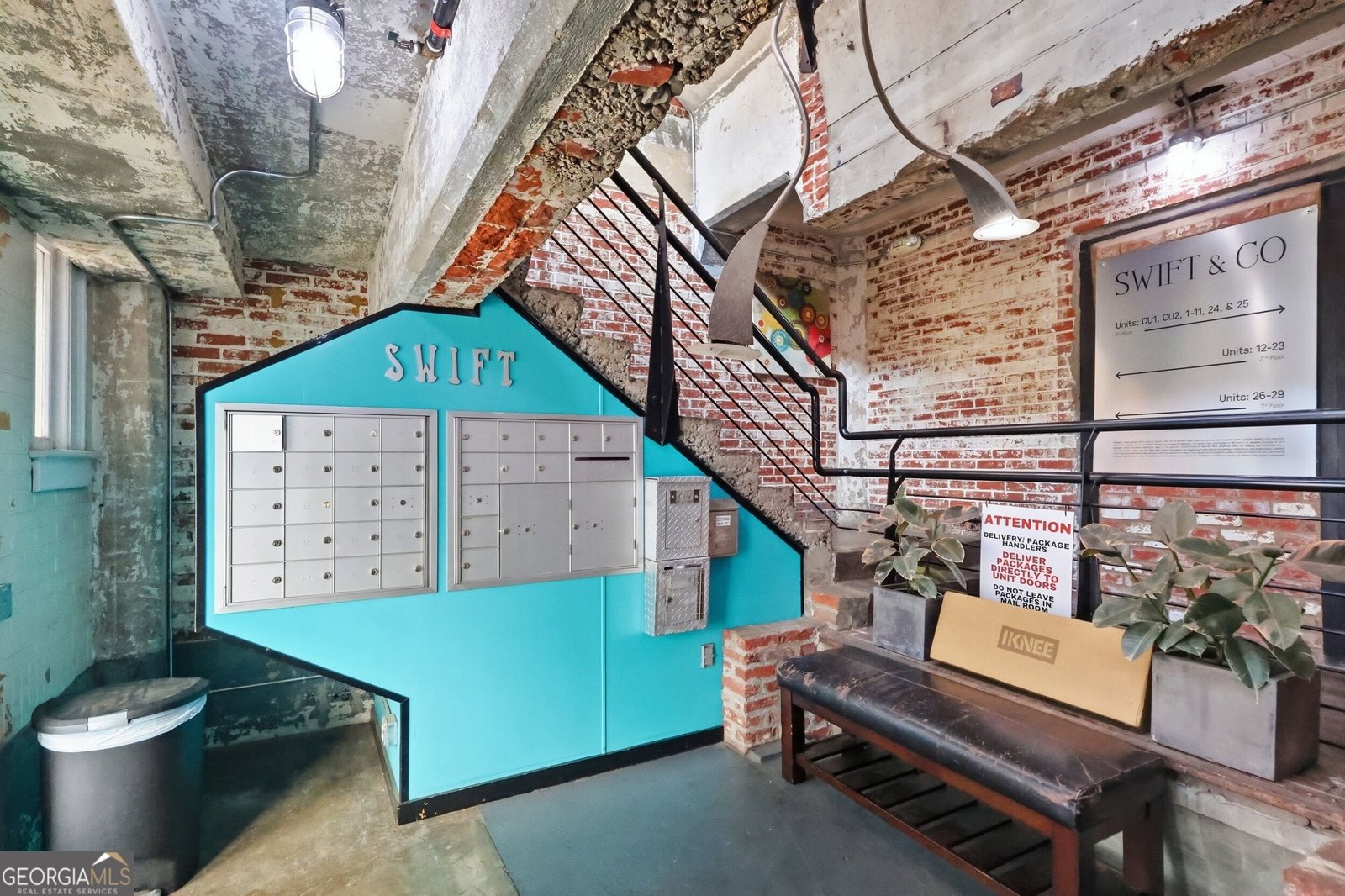 244 Peters Street Atlanta - Photo 36