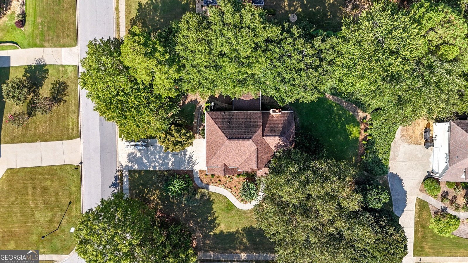 510 Senators Ridge Drive Dallas - Photo 40