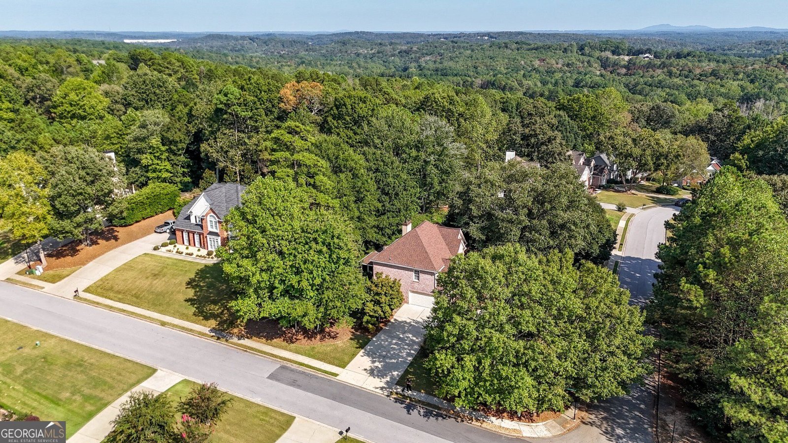 510 Senators Ridge Drive Dallas - Photo 45