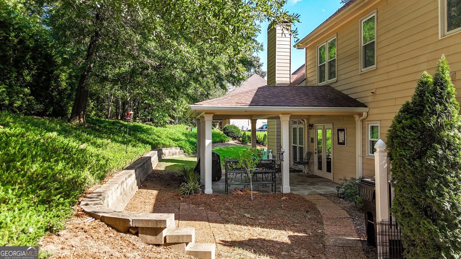 510 Senators Ridge Drive Dallas - Photo 48