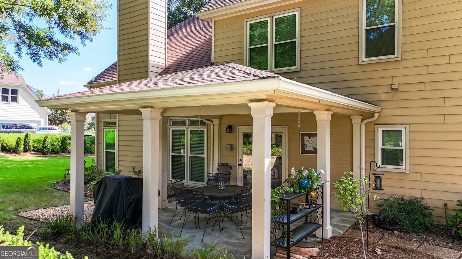 510 Senators Ridge Drive Dallas - Photo 49