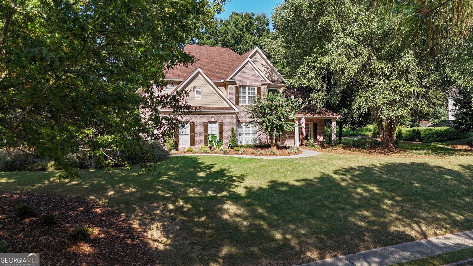 510 Senators Ridge Drive Dallas - Photo 57