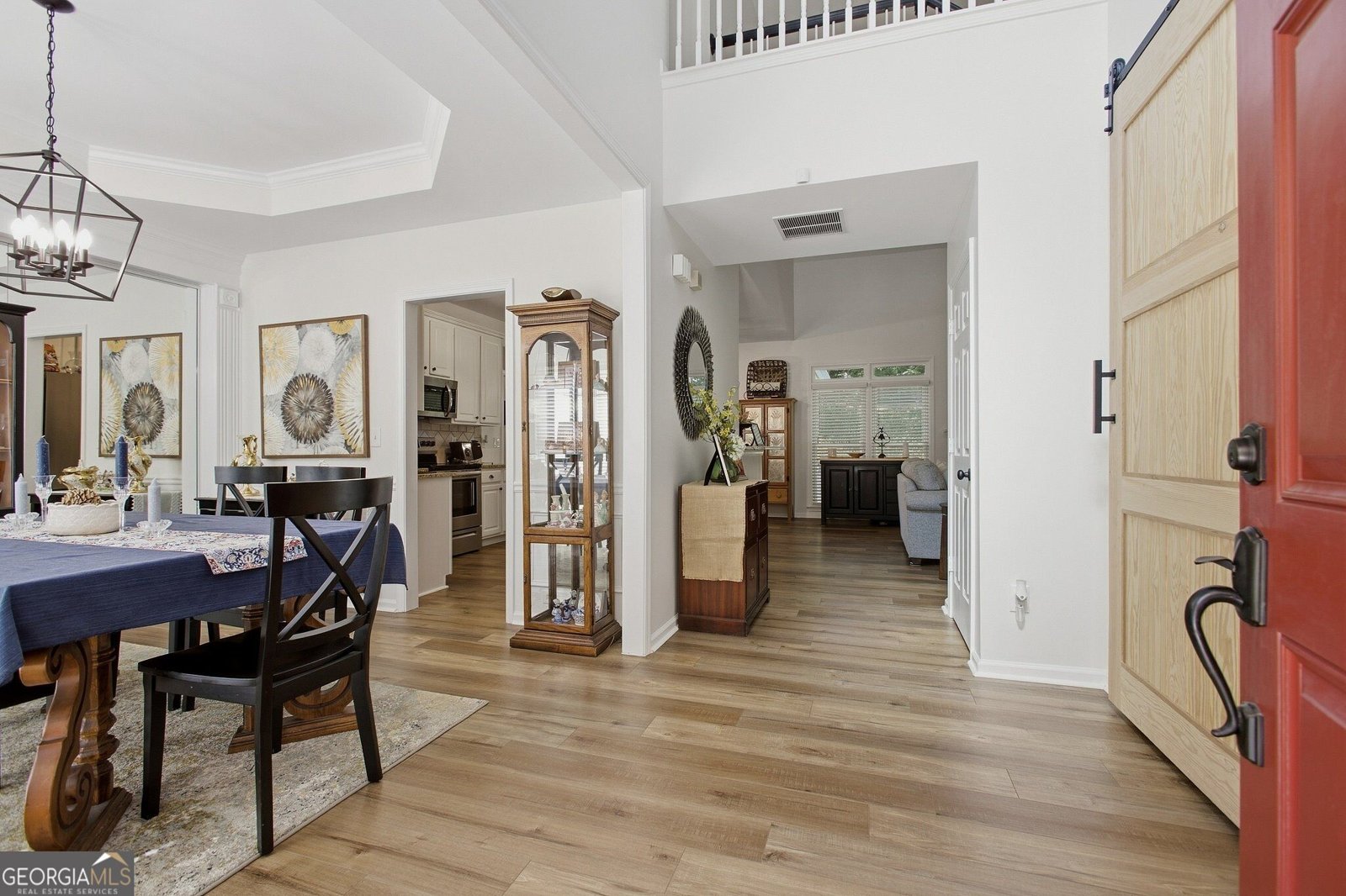 510 Senators Ridge Drive Dallas - Photo 6