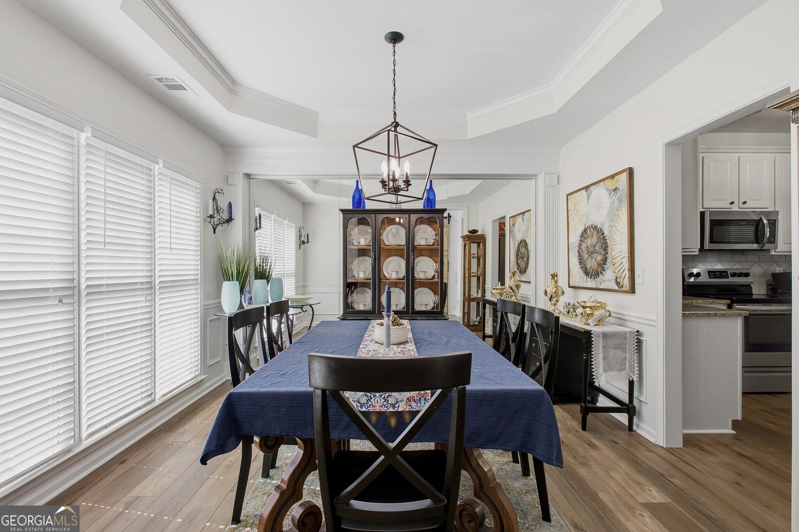 510 Senators Ridge Drive Dallas - Photo 8