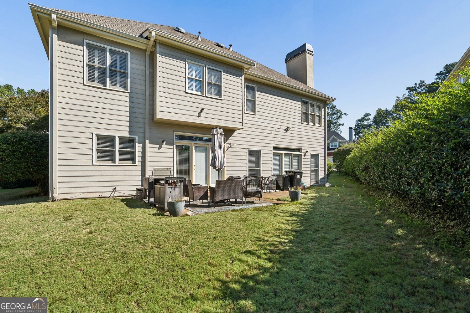 441 Laurian Way Kennesaw - Photo 28