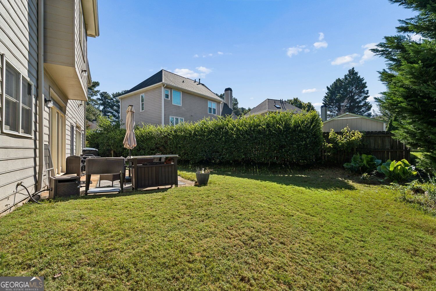441 Laurian Way Kennesaw - Photo 29