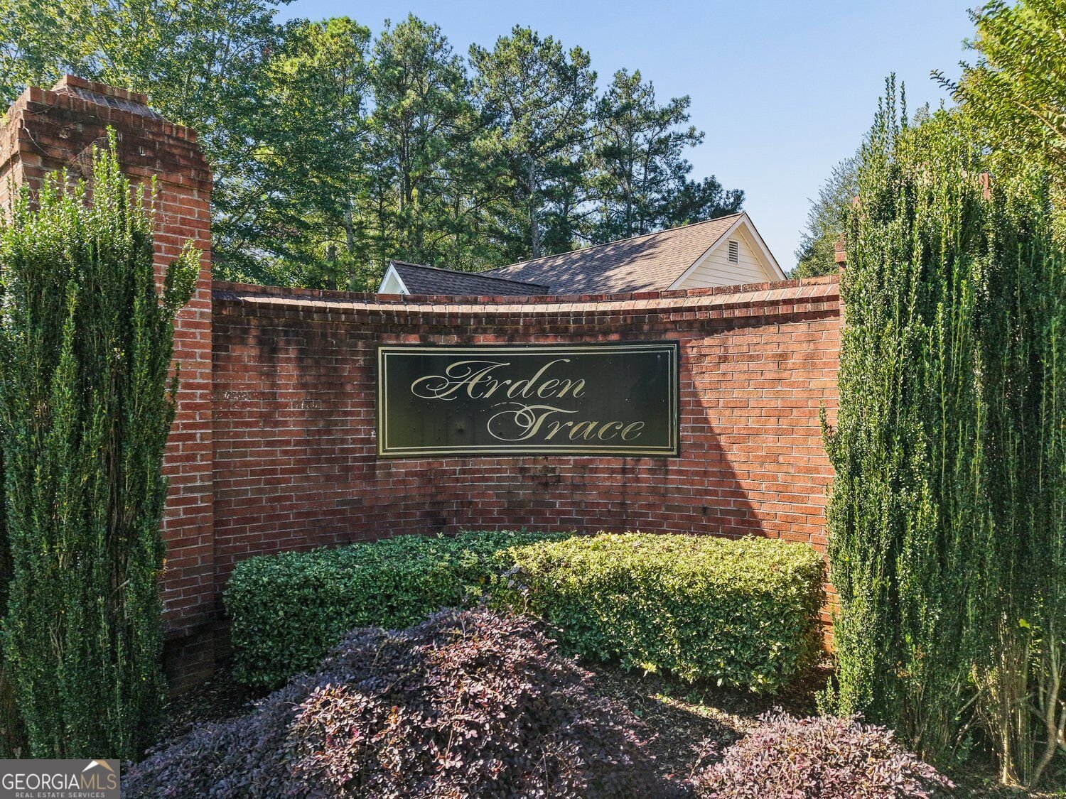 441 Laurian Way Kennesaw - Photo 33