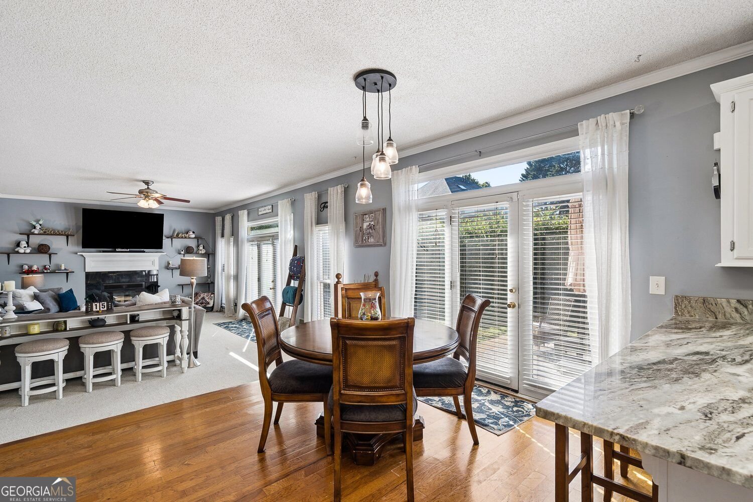 441 Laurian Way Kennesaw - Photo 6