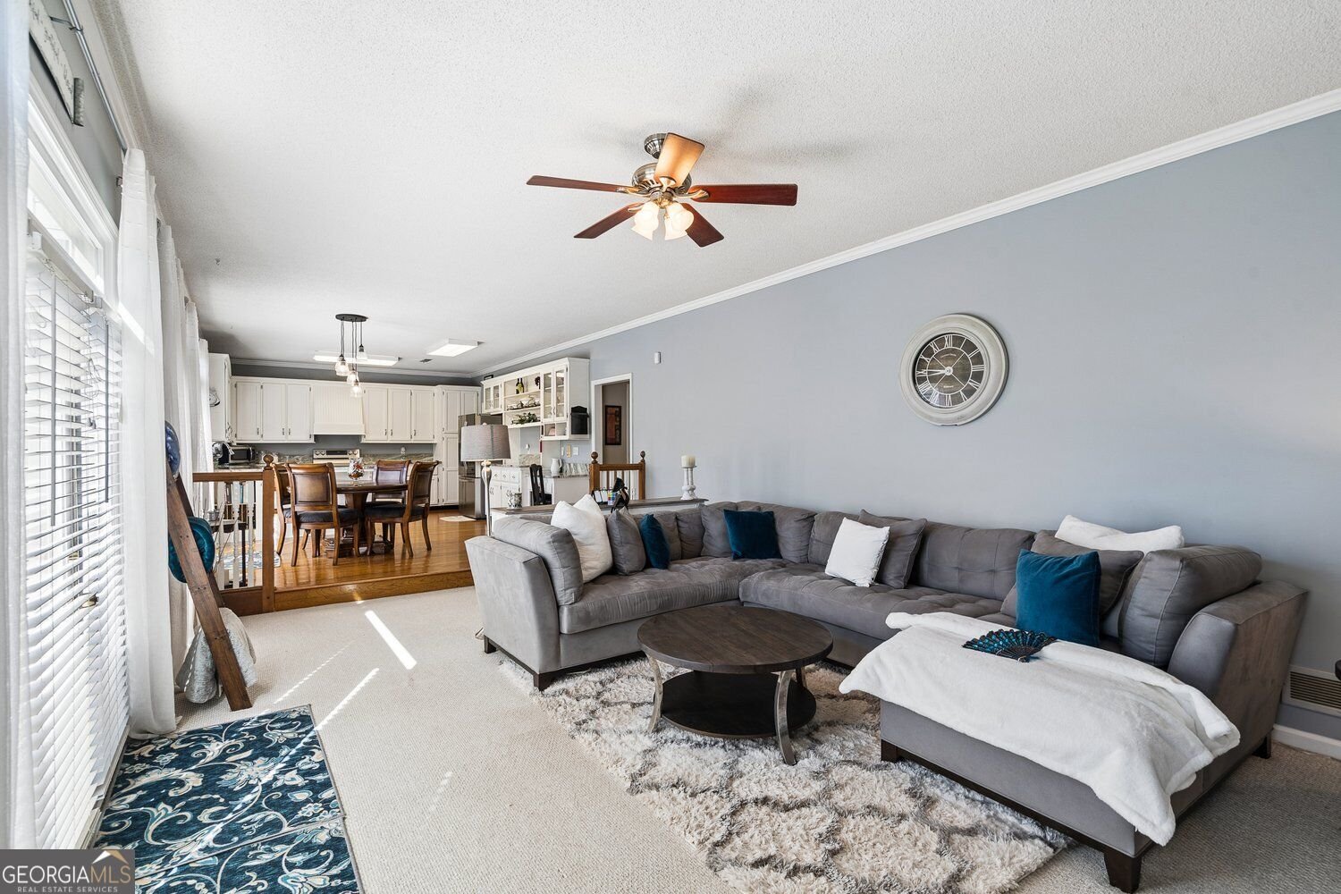 441 Laurian Way Kennesaw - Photo 8
