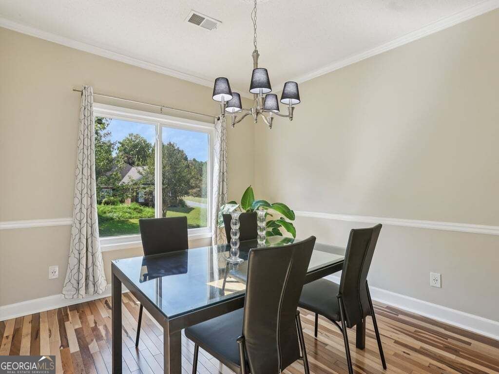 1021 Soaring Drive Marietta - Photo 11
