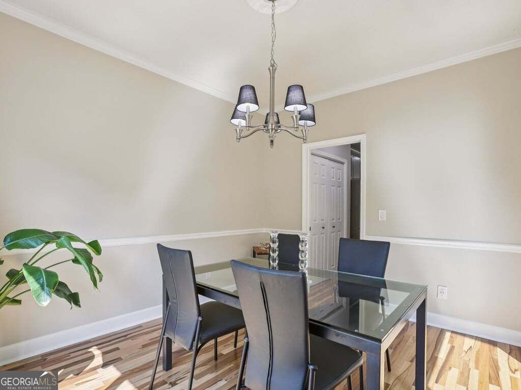 1021 Soaring Drive Marietta - Photo 12