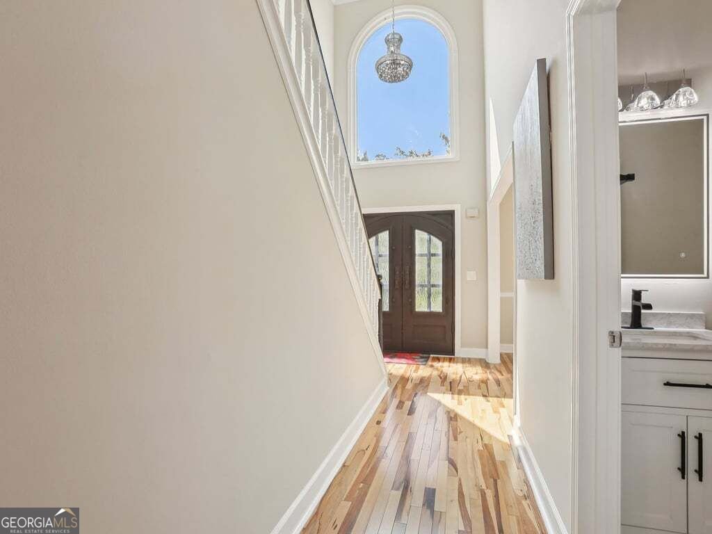 1021 Soaring Drive Marietta - Photo 13