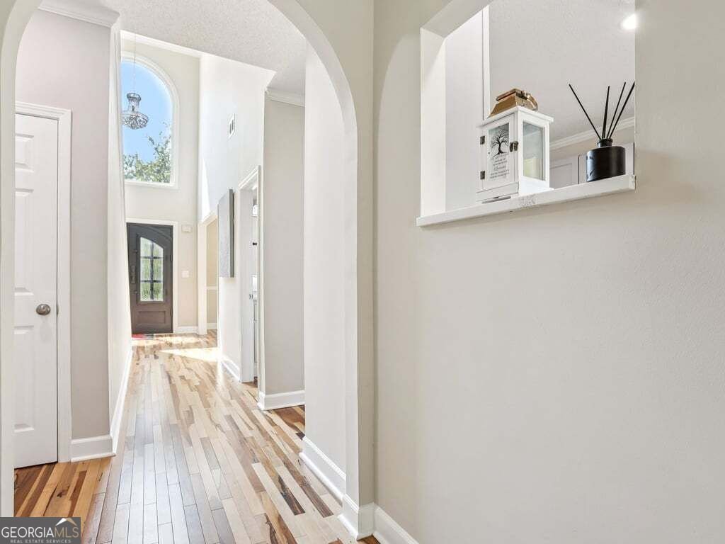 1021 Soaring Drive Marietta - Photo 15