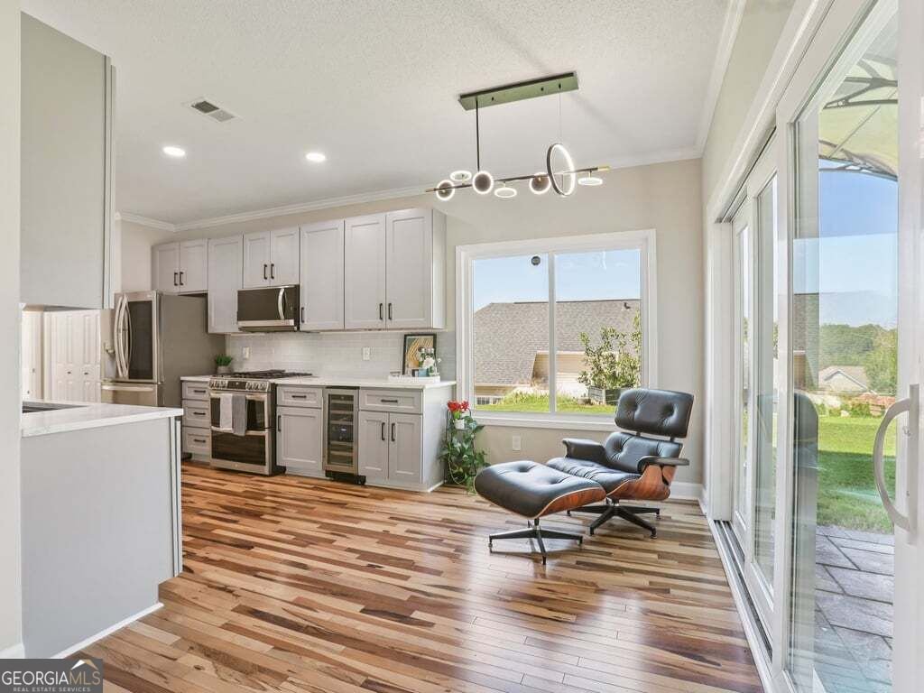 1021 Soaring Drive Marietta - Photo 22