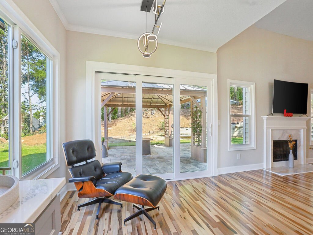 1021 Soaring Drive Marietta - Photo 23