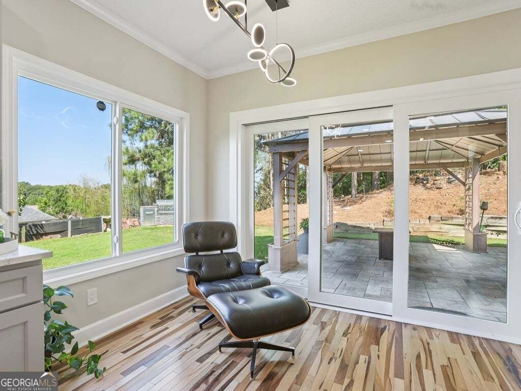 1021 Soaring Drive Marietta - Photo 24