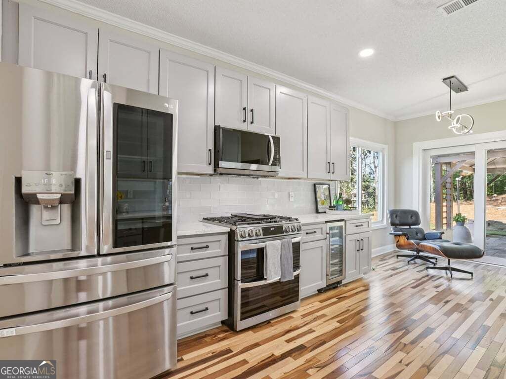 1021 Soaring Drive Marietta - Photo 28