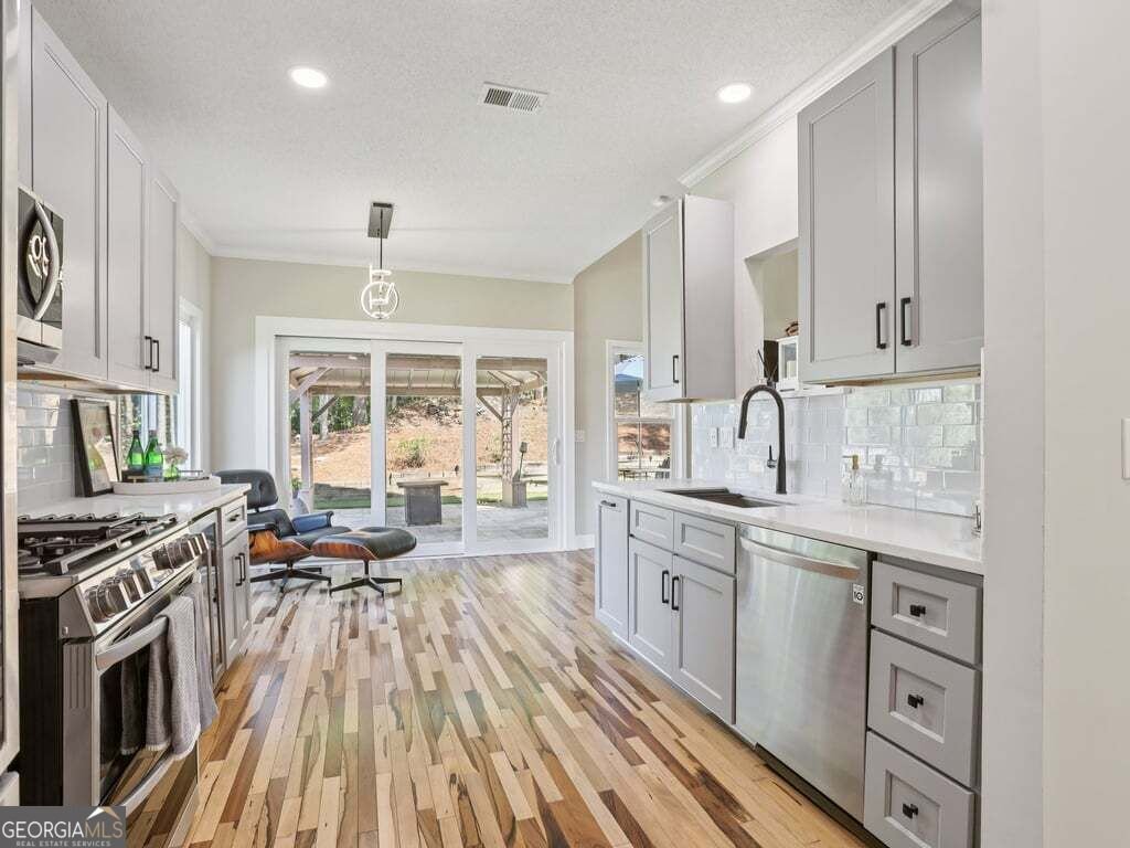 1021 Soaring Drive Marietta - Photo 29