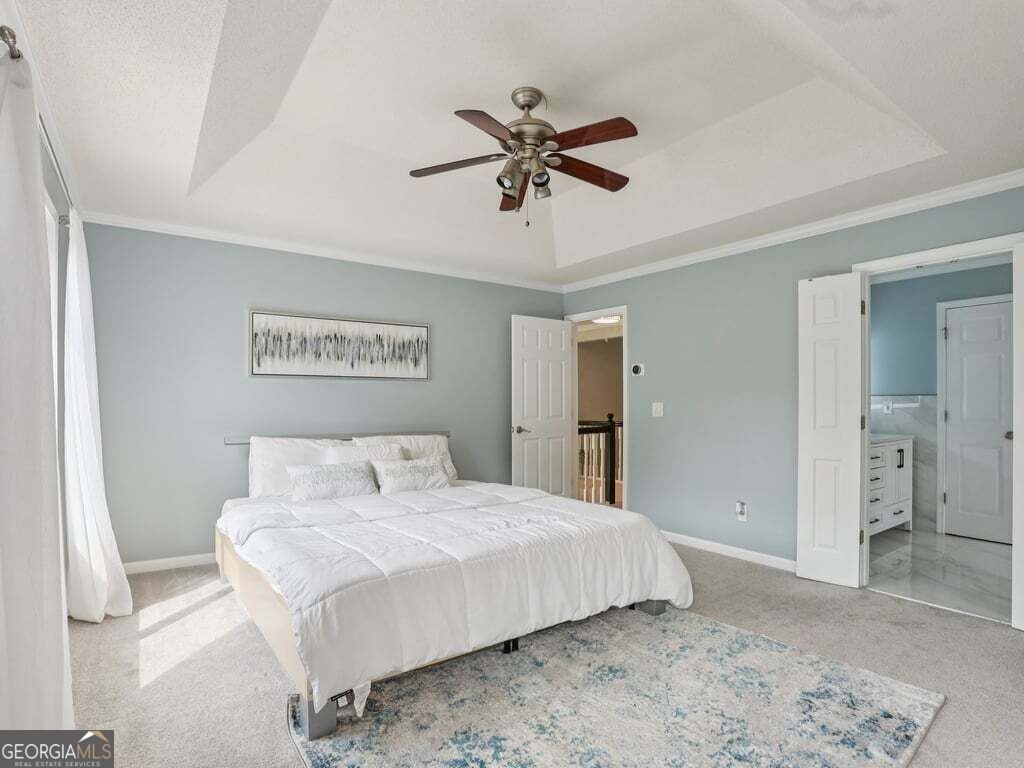 1021 Soaring Drive Marietta - Photo 32