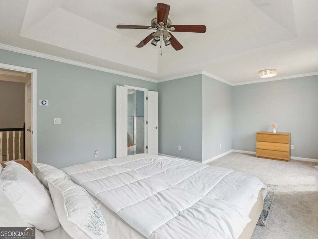 1021 Soaring Drive Marietta - Photo 33