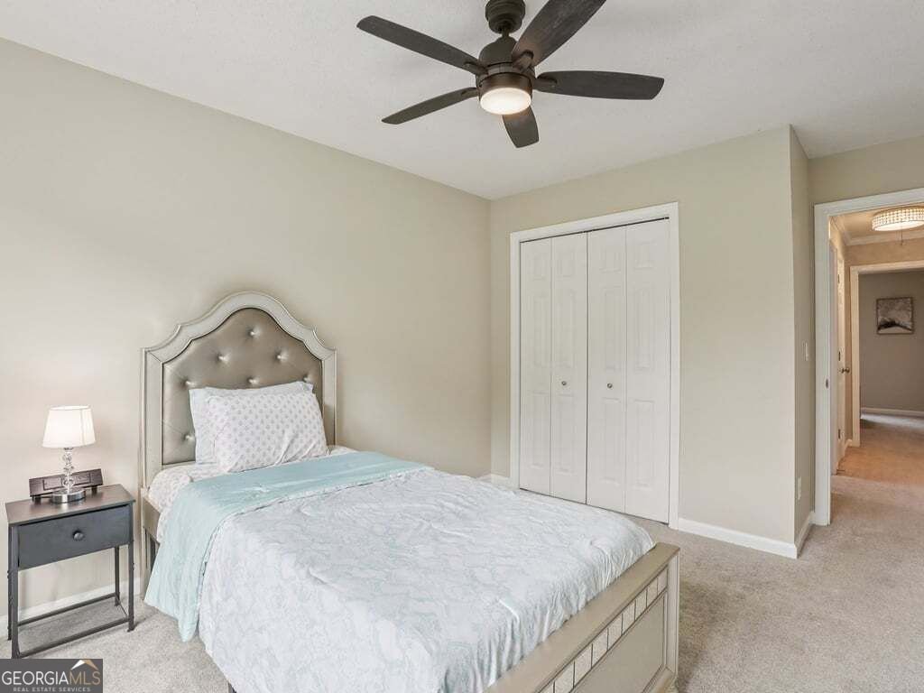 1021 Soaring Drive Marietta - Photo 41