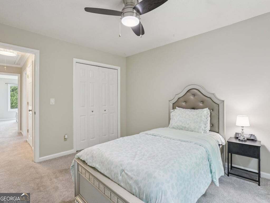 1021 Soaring Drive Marietta - Photo 43